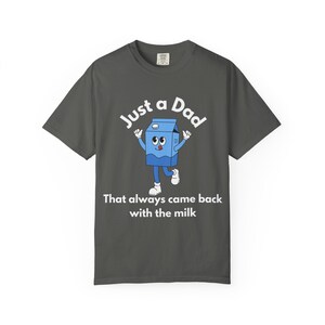 Funny Dad T-Shirt, Gift for Father's Day, Unisex Tee, Dad Joke Shirt, Casual Wear, Birthday Present