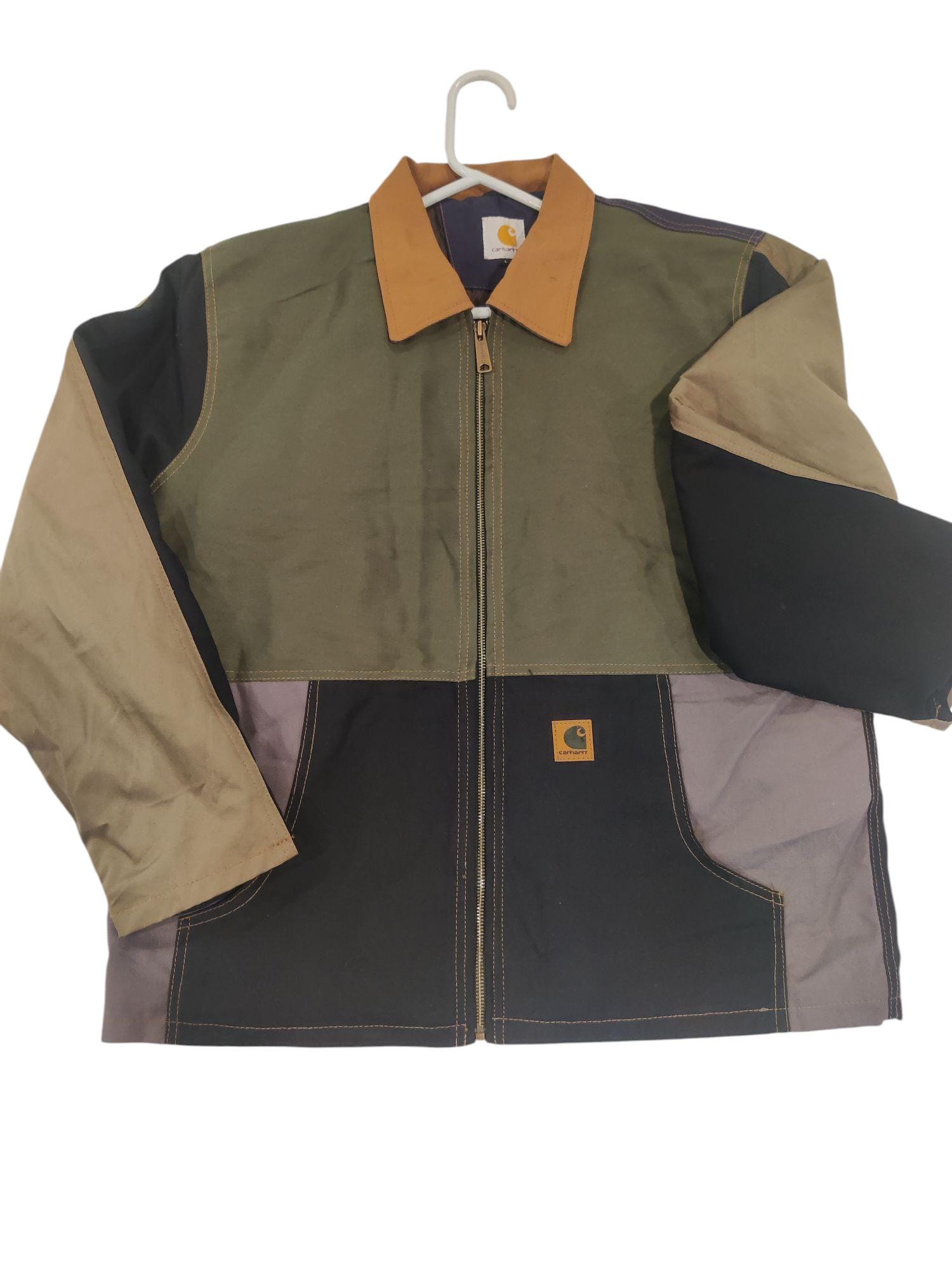 Carhartt Remakes - Etsy