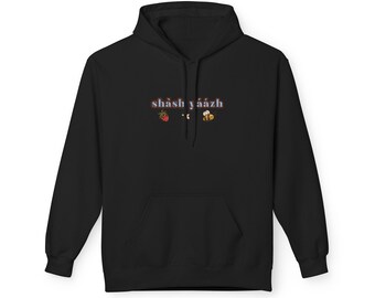 Shash Yaazh Hoodie