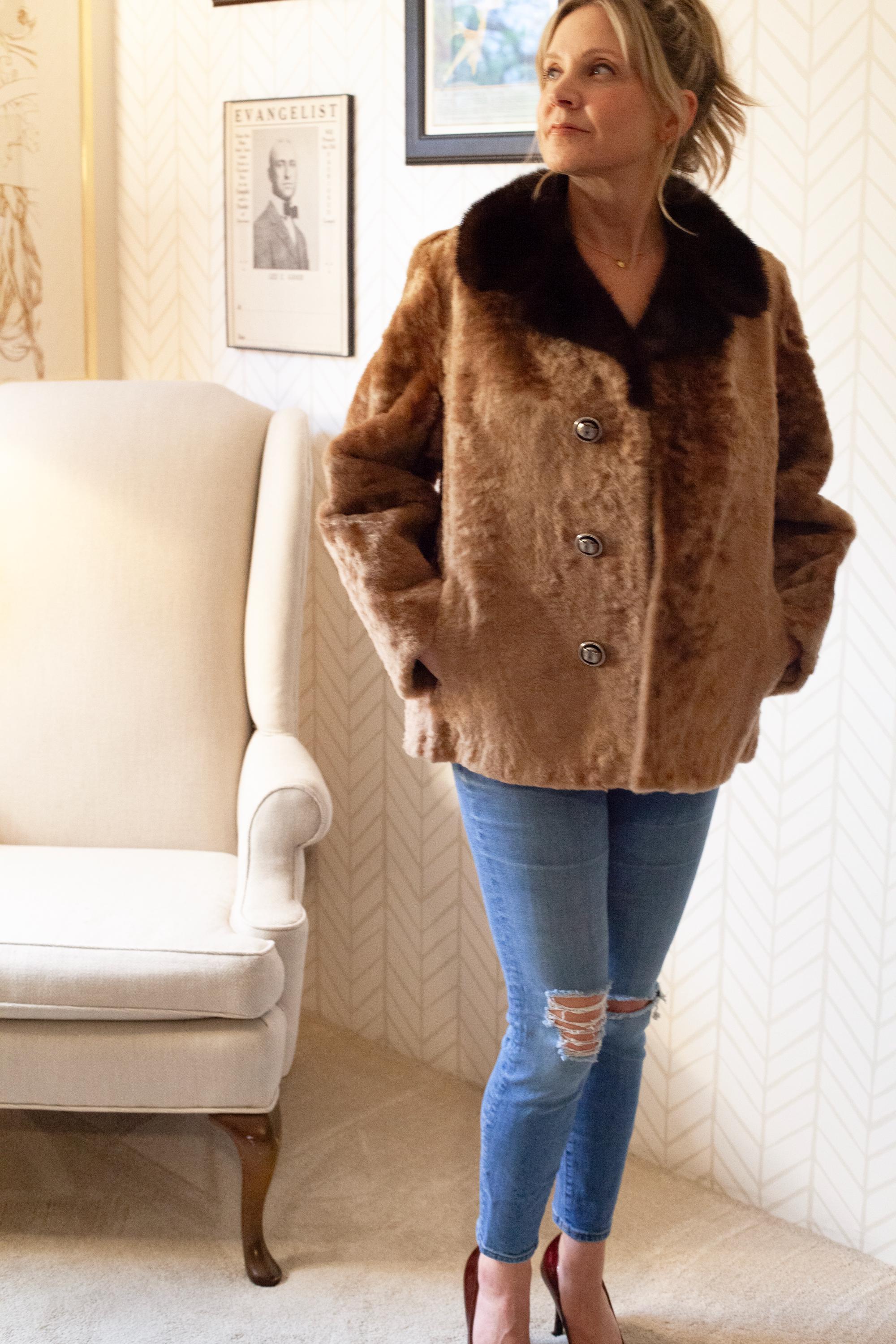 Russel Taylor Coats - Etsy