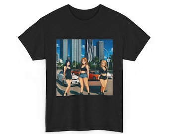 Supra GTR Integra-stijl klassiek jdm T-shirt T-shirt T-shirt