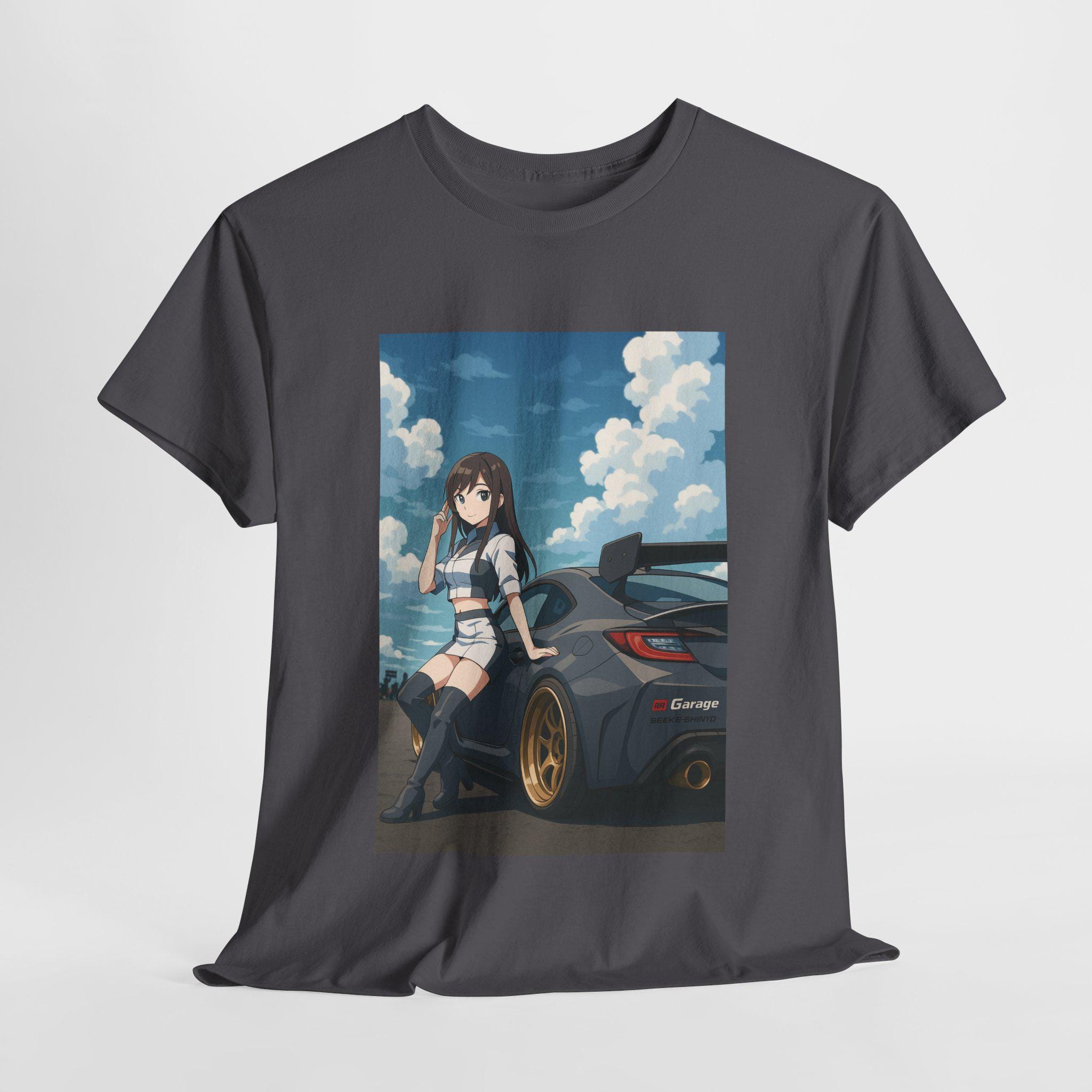 GR86 BRZ style classic jdm t-shirt tshirt tee
