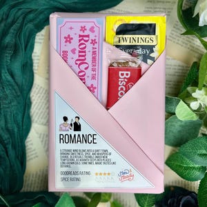 Blind Date with a Book – Surprise Reading Gift