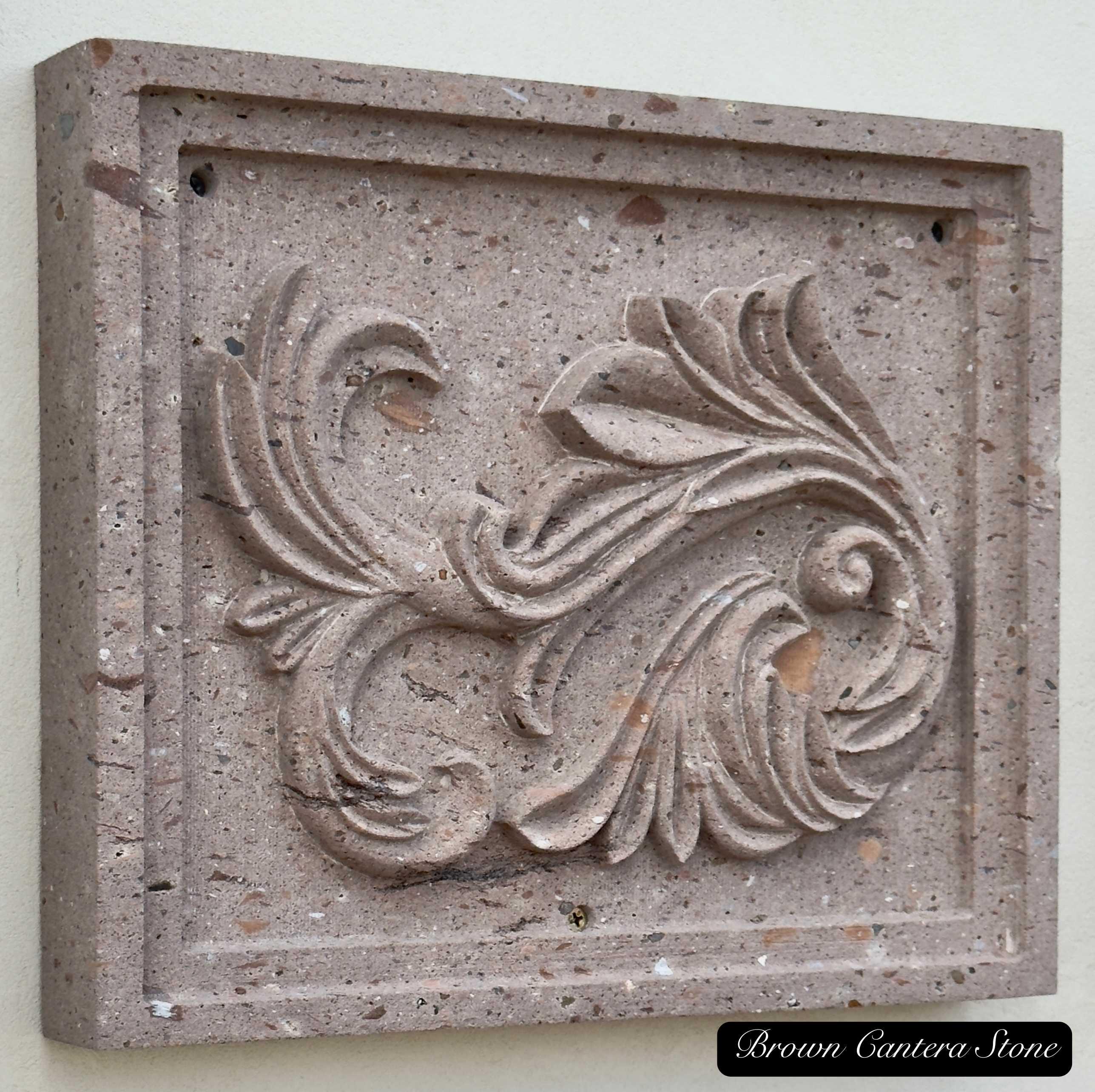 Custom Limestone Pattern Custom Limestone Fireplace Wall – Modern Layered Stone Design - Etsy