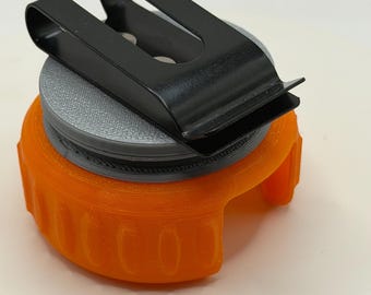 Twiist Insulin Pump Soft Case with Belt Clip Now More Customizable!