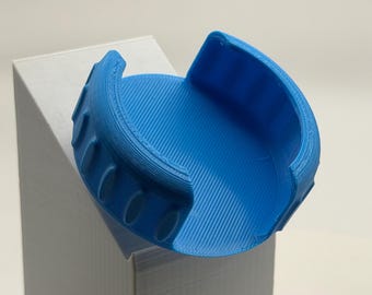 Twiist Insulin Pump Soft Case with Belt Clip Now More Customizable!