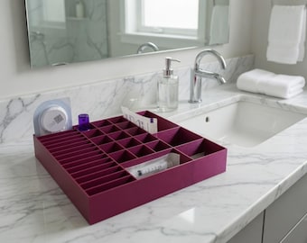 Twiist Insulin Pump Supplies Organizer
