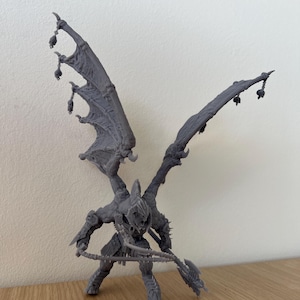 Chaos Daemon / Board Games / Wargame / Proxy