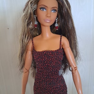 All the Made to Move Barbies : r/Barbie