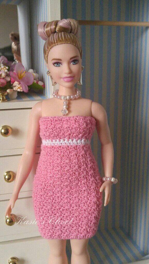 curvy fashionista dresses