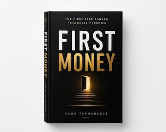 Money Spell Ebook for Beginners | First Client & 100 Dollar Action Plan (PDF Download)