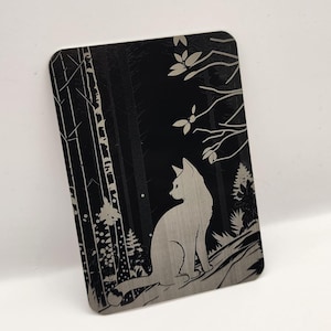 Magic the Gathering Cat Token