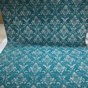 2,5 x 3,5 m moderner Teppich im Chobi-Design - Boho-Teppich - Handgeknüpfter Teppich mit Seiden-Touch, Handgeknüpfter Teppich - Handgeknüpfter Teppich