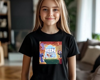 Yeeps Hide and Seek T-shirt, Hide and Seek Shirt, Yeeps Hide and Seek Shirt, Yeeps Hide and Seek Gift, Youth Yeeps Hide and Seek Shirt