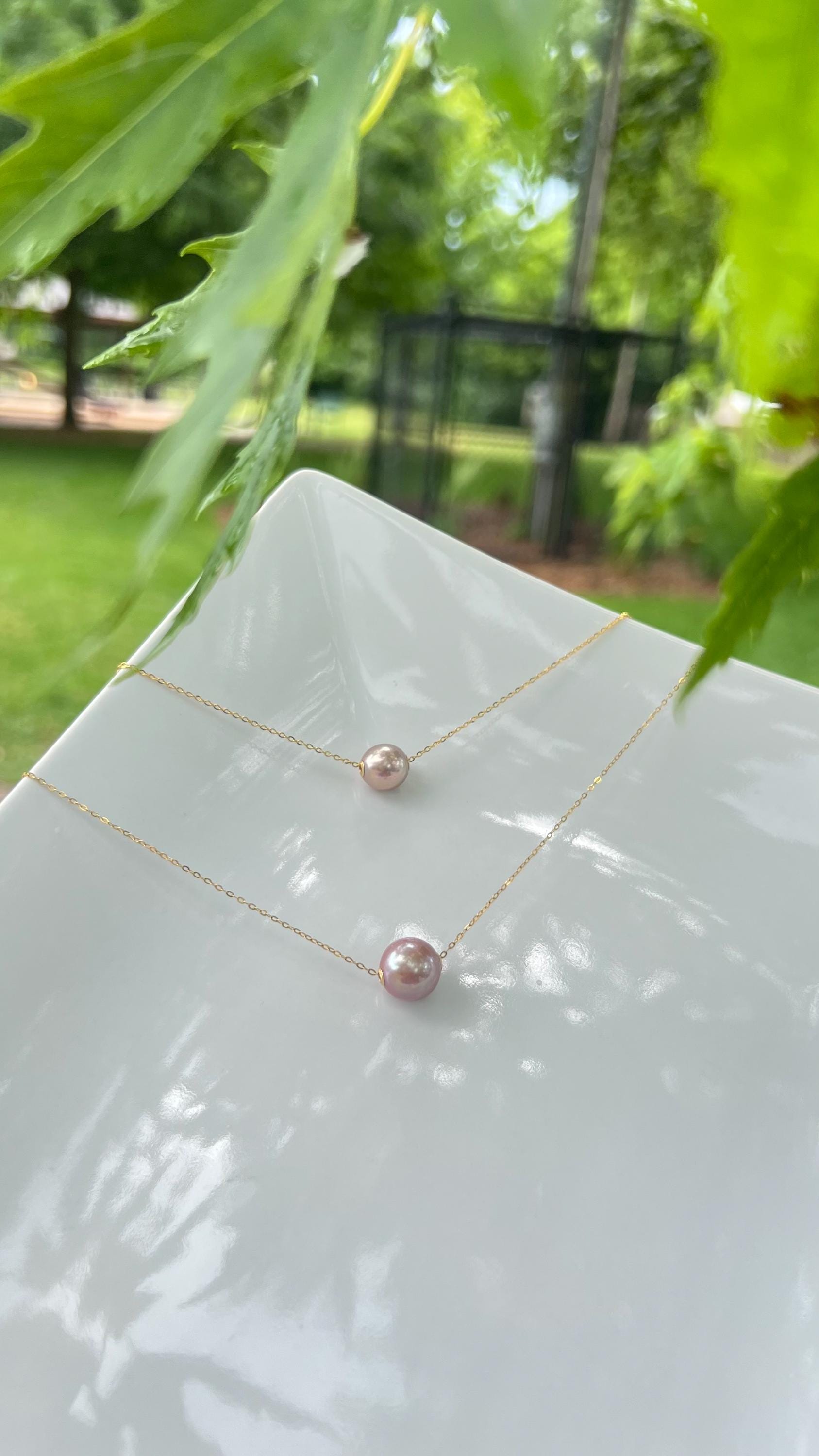 Lulu Necklace - Etsy