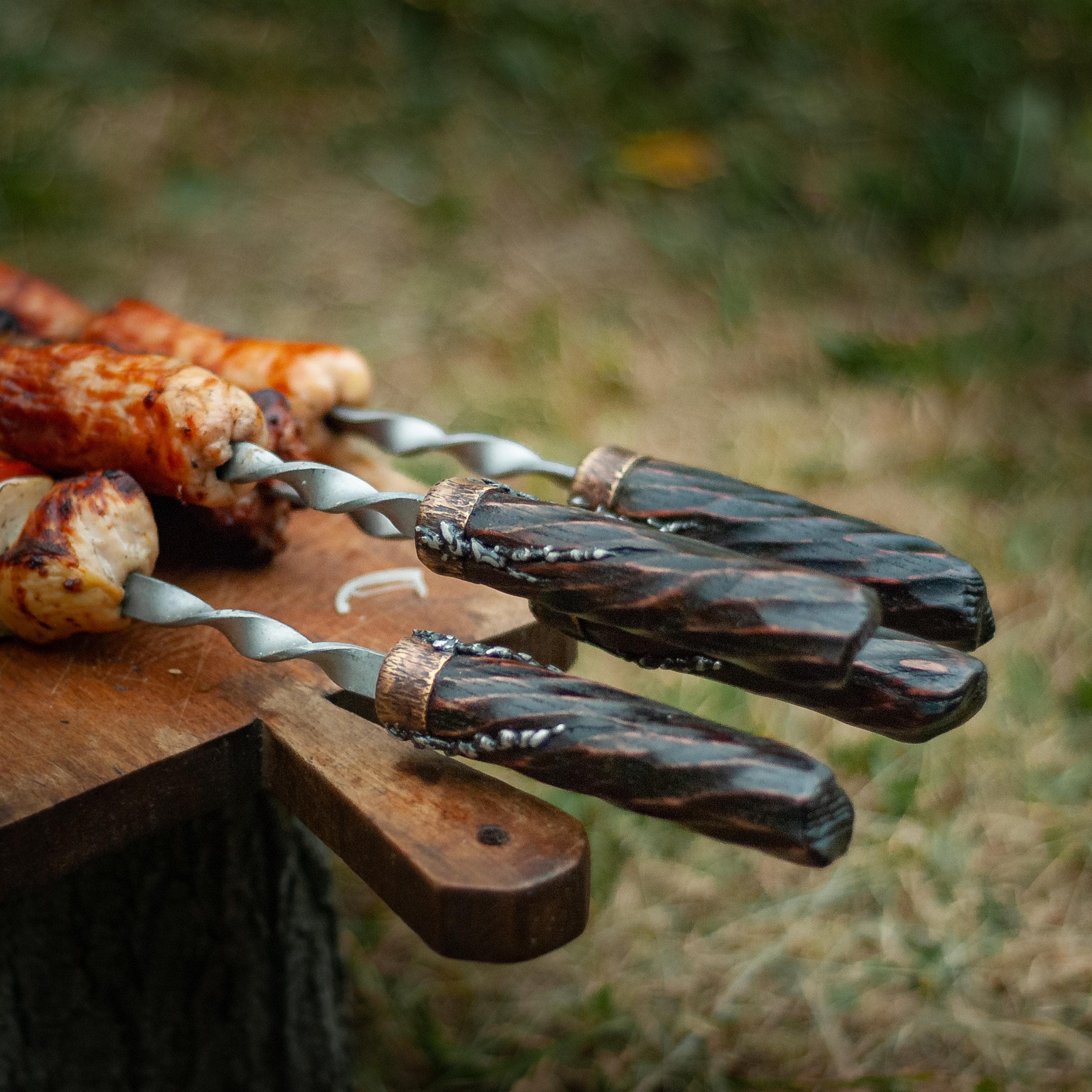 Turkish brass skewer - Etsy 日本
