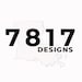 Seventy Eight Seventeen