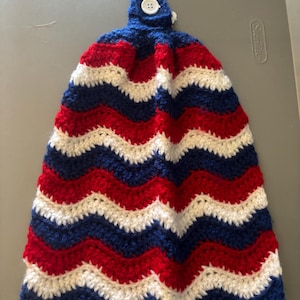 Kitchen towel