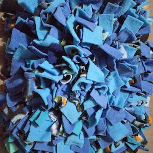 snuffle mat