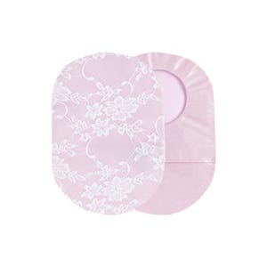 Lace Ostomy Cover Stoma Cover Stoma Pouch Covers Ileostomy Cover Stomacover Ostomycover Ostomy Pouch Cover Colostomy Cover