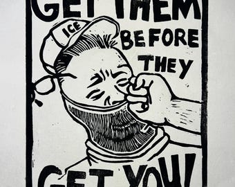 Get Them Before They Get You