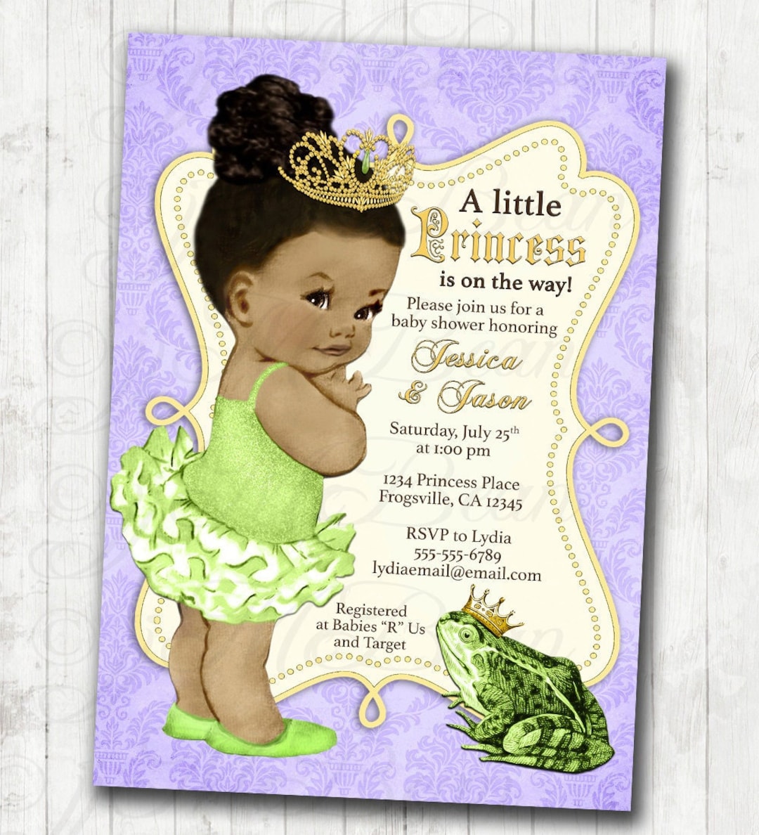 princess-and-the-frog-invitation-frog-prince-baby-shower-or-birthday-invitation-diy-printable-etsy for Free Printable Princess And The Frog Birthday Invitations Princess and the Frog Invitation Frog Prince Baby Shower or Birthday Invitation - DIY Printable - Etsy for Free Printable Princess And The Frog Birthday Invitations