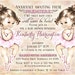 see more listings in the Baby Shower Invitaitons section