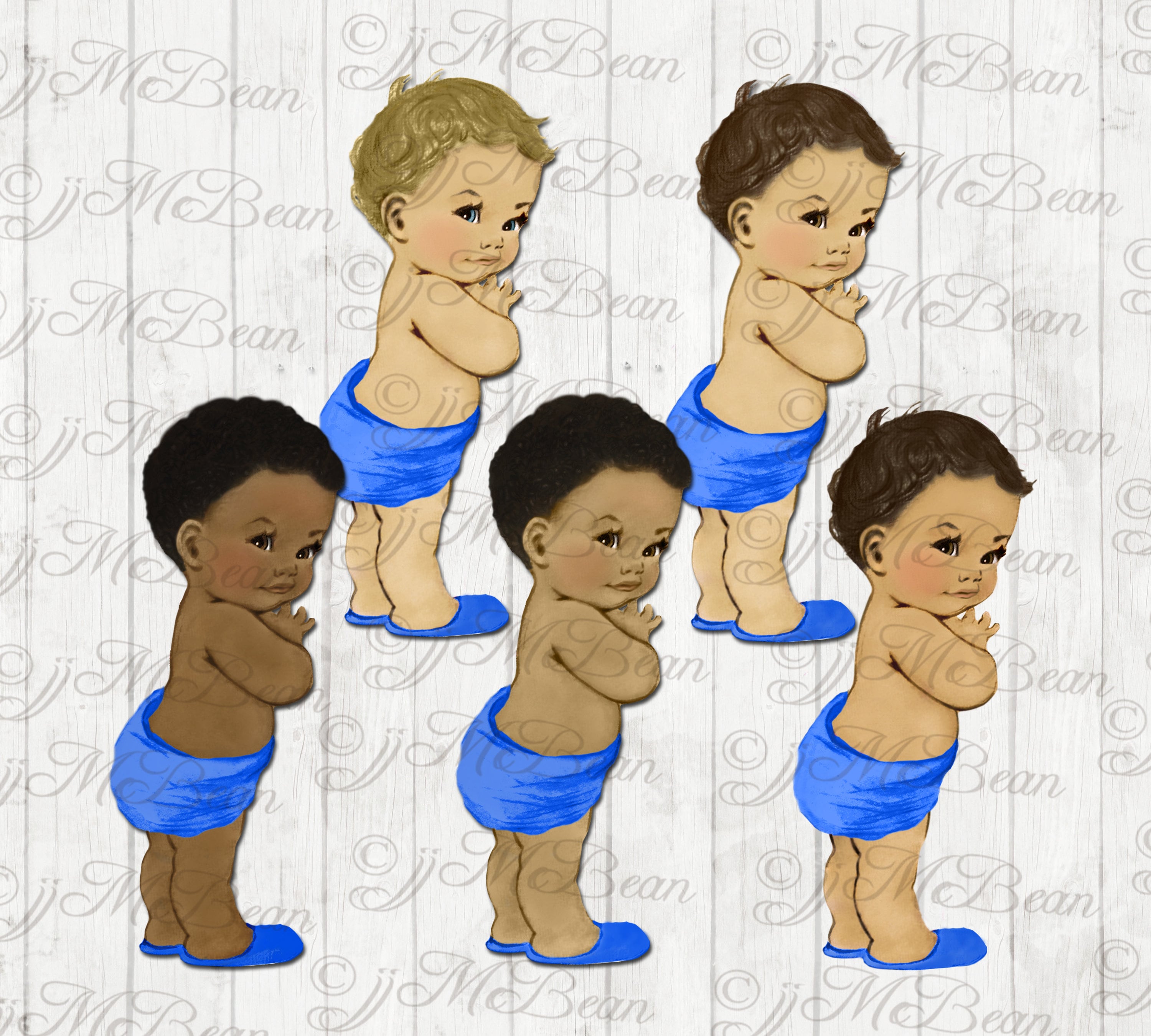 Baby Boy Clipart Illustration Prince Royal Blue Diaper 5 Skin - Etsy Baby Boy Clipart Illustration Prince Royal Blue Diaper 5 Skin - Etsy