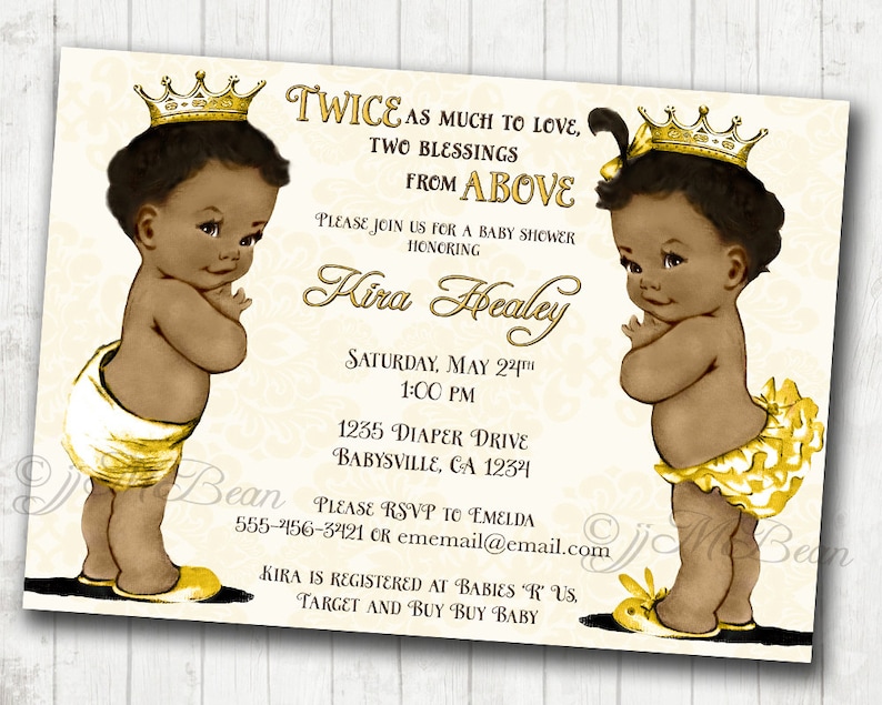 boy-and-girl-twins-african-american-baby-shower-invitation-for-etsy