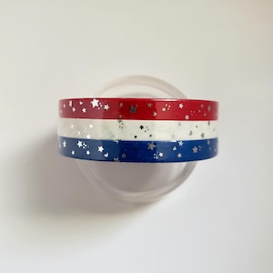 Washi tape sets SAMPLES - 5 mm - Simply Gilded