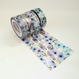 Washi tape SAMPLES - Simply Gilded