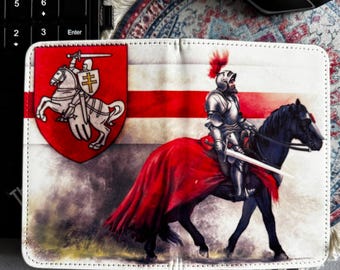 Passport cover