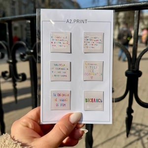 3D-stickers, epoxystickers, 3D-sticker voor telefoon