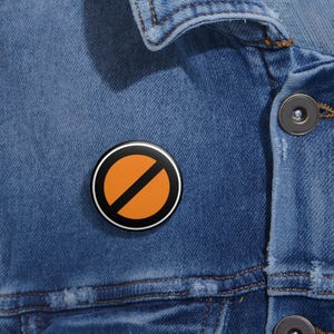 Custom Pin Button Badges: Personalized Flair, Statement Accessories