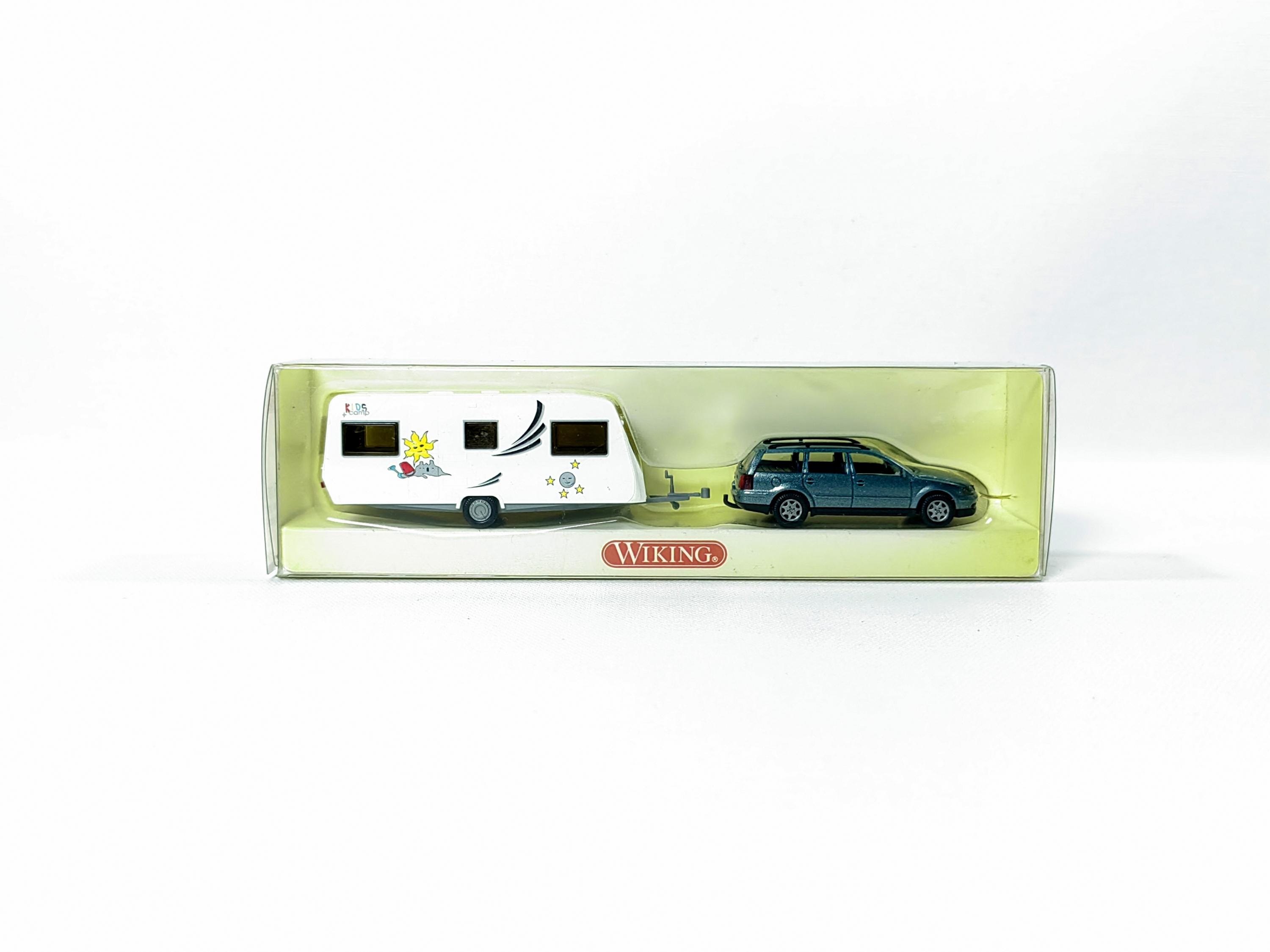 Wiking 1/87 - Etsy