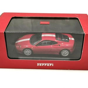 Diecast Car 1/43 scale Ixo "FERRARI  360 CHALLENGE" 2003 #FER011