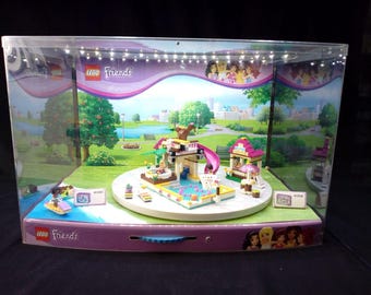 LEGO Display Stand FRIENDS 41000-41008 6034159