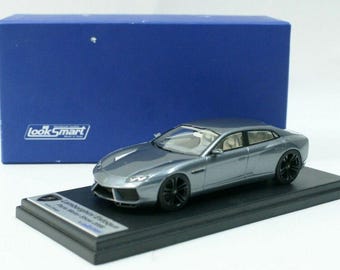 Lamborghini Marzal Politoys Export 1/43 - Etsy