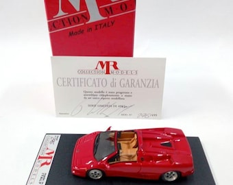 1/18 Mclaren F1 GTR Le Mans 1996 - Franck Muller UT Models #39622