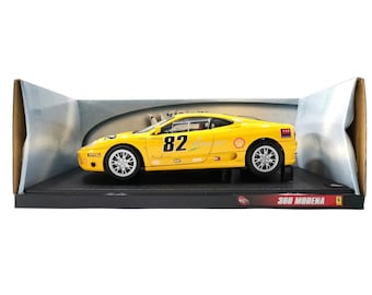 フェラーリ 360 モデナ ホットウィール 1/43 - Etsy 日本