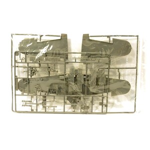 Schaal 1/48 Nauwkeurige miniaturen SBD-5 Dauntless Navy Dive Bomber #3412 afbeelding 4