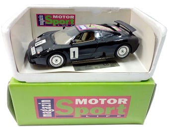 BUGATTI EB 110 S - 1:43 by Revell