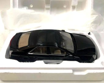 Anson 1947 Cadillac Series 62 Anson Collection Scale 1:18 - Etsy