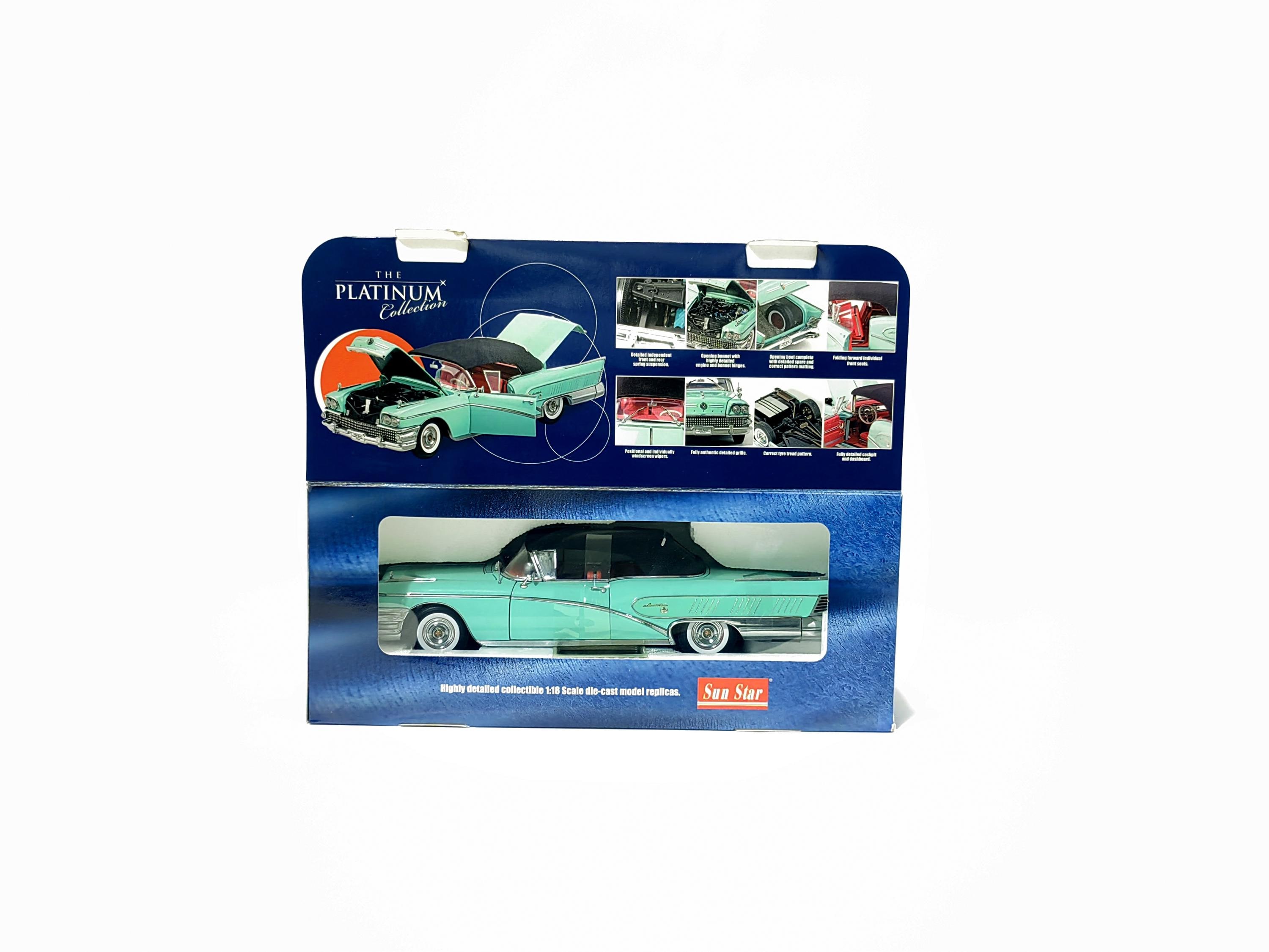 1958 buick - Etsy 日本