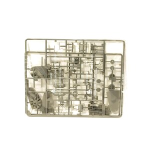 Schaal 1/48 Nauwkeurige miniaturen SBD-5 Dauntless Navy Dive Bomber #3412 afbeelding 7