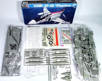 Revell F-4 Phantom 