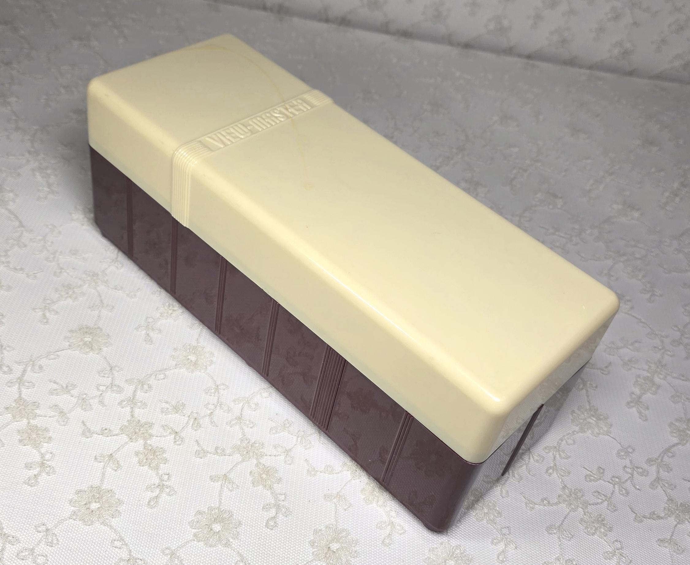 ヴィンテージベークライト蓋付き入れ物 Vintage Bakelite Container - Etsy