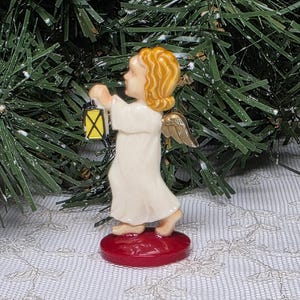 German Christmas 1940's - Etsy