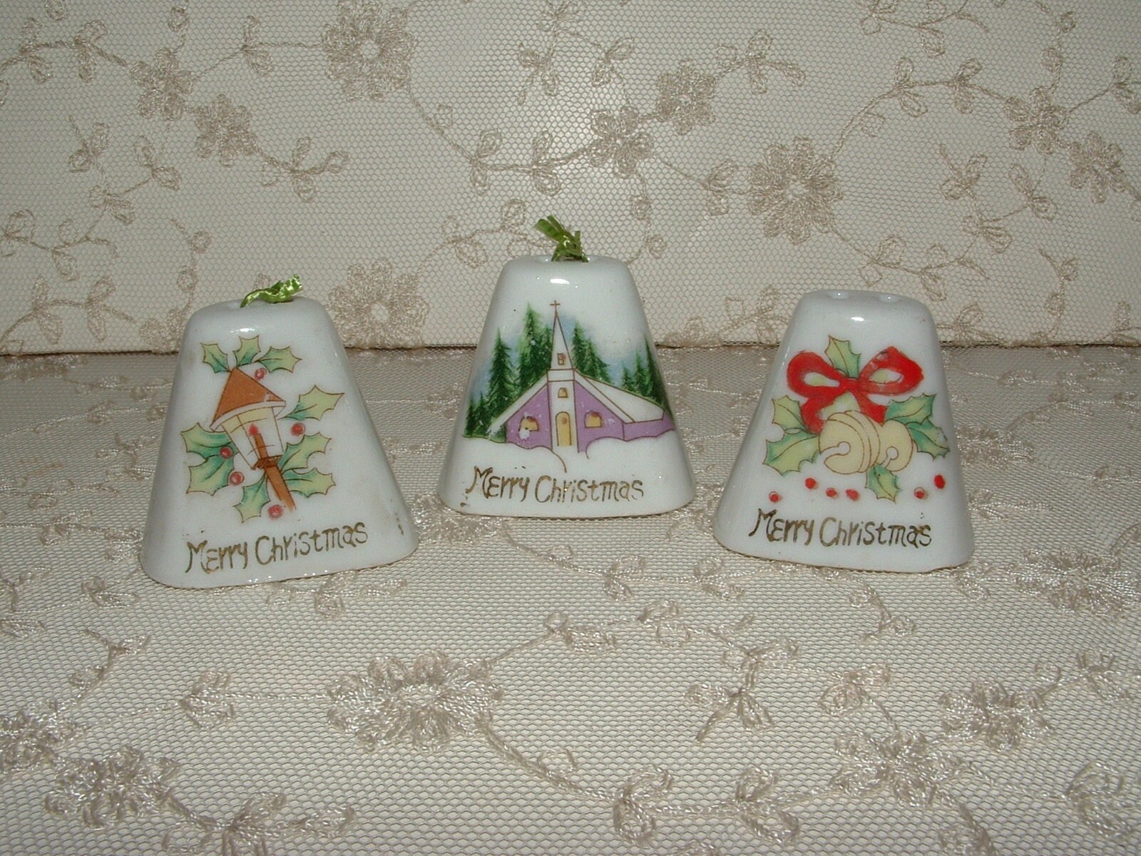 Miniature Mini Bells 
