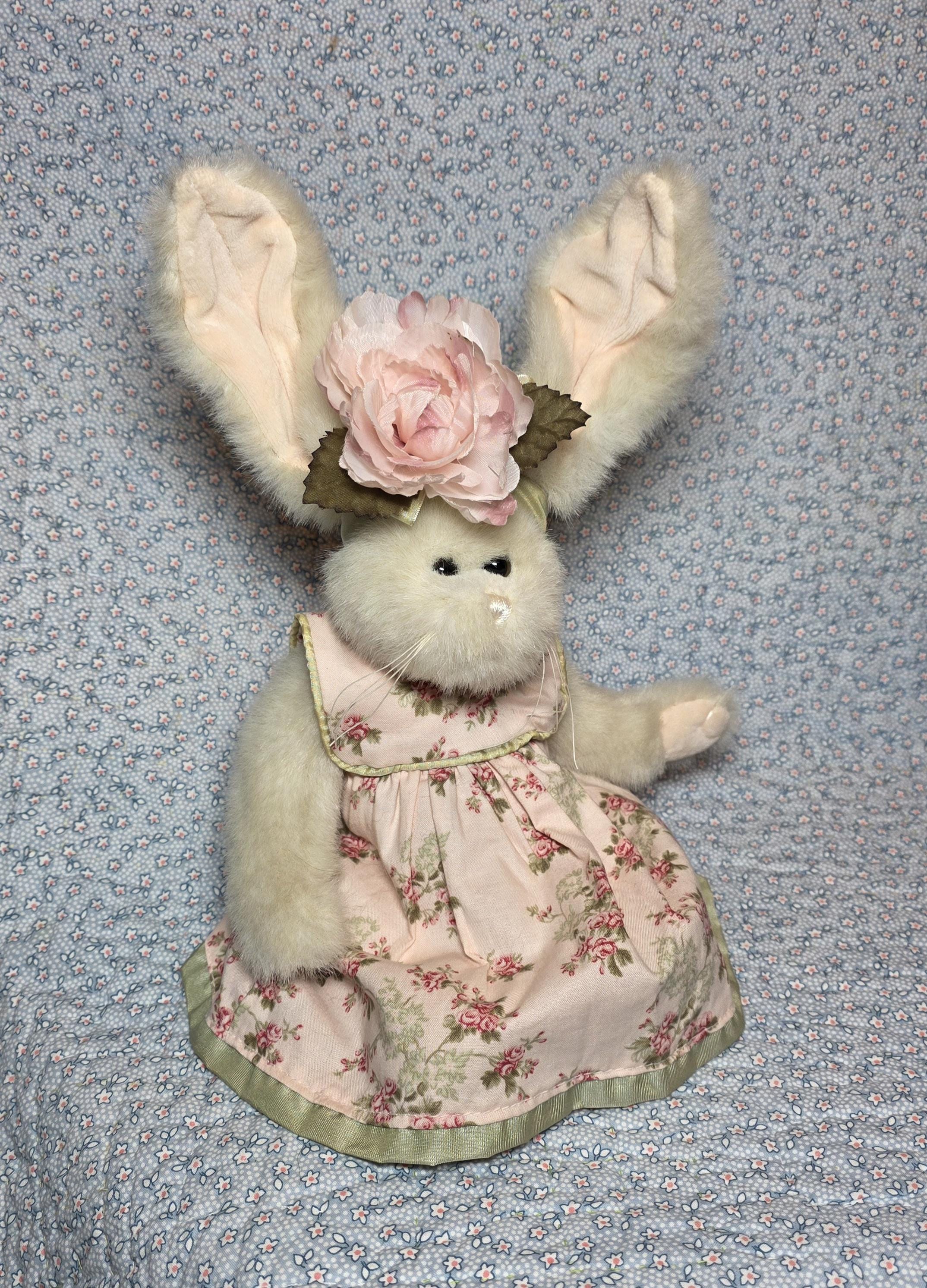 Bearington Bunny - Etsy